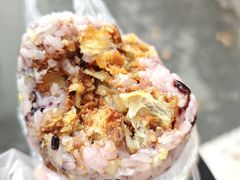 -芳婆糕团店(王府大街店)