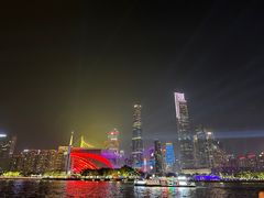 -海心沙亚运公园