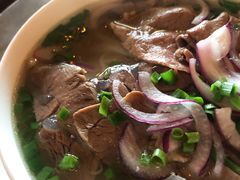 顺化牛肉河粉-SUSU·苏苏(四合院创始店)