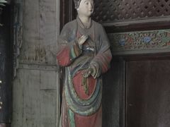 -晋祠博物馆