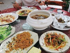 -鹅香阁私房菜(一鹅五味)