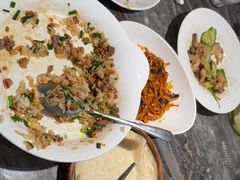 -前海沿·青岛菜(乐客城店)