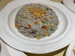 -紫竹林素食(祖庙路店)