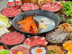 -阳阳老火锅(小南门店)