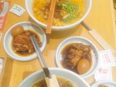 -云味馆·云南菜·云南米线(地王店)