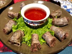 -松赞拉萨林卡酒店