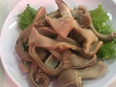-風林火山烤室·涮肉