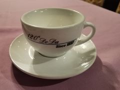 -德大西餐社(云南南路店)