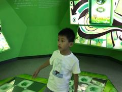 -中国杭州低碳科技馆