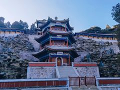 -香山公园