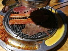 -伊茉家的烤肉店(勒泰中心店)