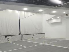 -快乐网球俱乐部(观音桥店)