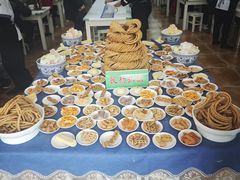 -民杨抓饭(柏香苑店)