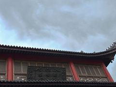-梅村泰伯庙