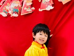 -当代MOMAKIDS托育中心
