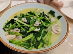 -大潮淮·淮扬菜(何园旗舰店)