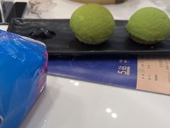 -欢乐海岸美食联盟