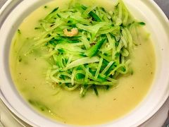 鲜虾萝卜丝-宏宴·新京菜(望京店)