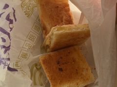 -五代同糖·甜品糖水店(河下古镇店)