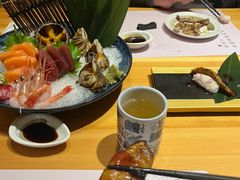 -兆治日本料理(华府世家店)
