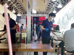大堂-其美潮州鱼旦粉世家(花城汇南区分店)