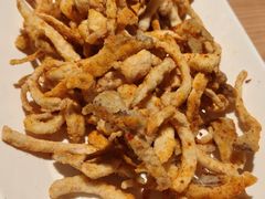 -谷丽麦馕新疆菜·清真(步步高梅溪新天地店)