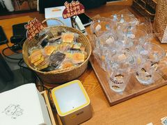 -辛一·铜锣烧(鸿寿坊店)