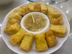 -台山美食一绝阿四台山黄鳝饭(阿四创作店)