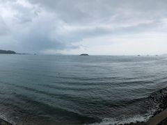 -南沙十九涌渔人码头-南门