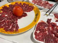 -潮汕大目牛肉火锅(上梅林店)