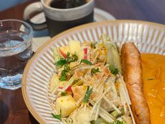 -BAKER&SPICE(祥云小镇店)