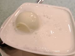 榴莲雪山-松记糖水店(铜锣湾分店)