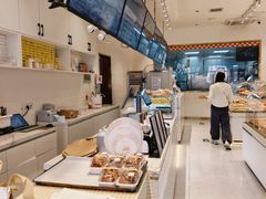 -烘焙町面包店(西四店)