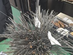 -景泰马记电烤串(景泰店)