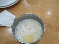 奶油玉米汤-萨莉亚意式餐厅(南京环亚凯瑟琳广场店)