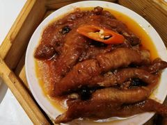 -避风塘·金牌店·夜宵(金玉兰店)