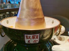-额尔敦·品质自助(摩尔城店)