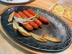 -夏日玛莉西餐厅(梅溪湖步步高店)