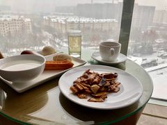 -青岛城阳宝龙福朋喜来登酒店