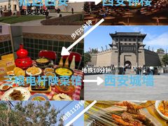-大唐不夜城