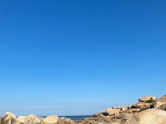 -南澳海滩