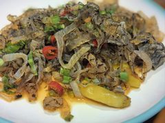 -隔壁老王·家常云南菜(花巷店)