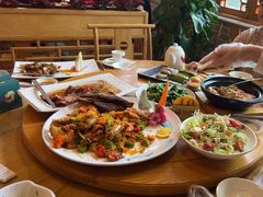 -德胜轩正宗顺德菜(宝安沙井会展中心店)