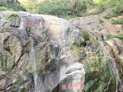 -泰山风景名胜区