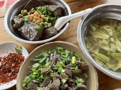 -周记翘脚牛肉