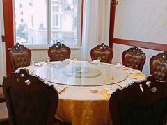 包厢-合家小菜餐馆(新诚花苑店)