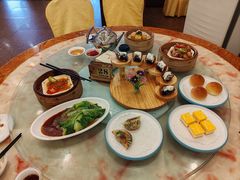 -新金盛·海鲜酒楼(盐田店)