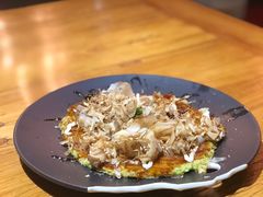 -3号仓库·餐厅(灵溪一店)