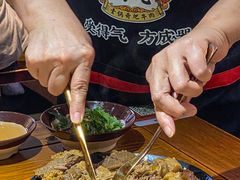 -受气牛肉·重庆耙牛肉(来福士店)