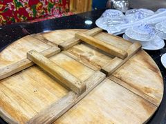 -东北大院铁锅炖(富业广场店)